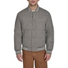 Heather Grey Wool