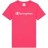 Hot-pink.