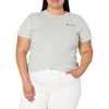 Oxford Gray Small Script