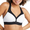 White/Black