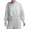 Oxford Gray Heather