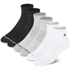 Multi (White  Grey  Black)