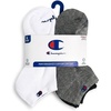 Assorted- White/Grey/Black