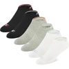 Multi Toe Logo