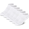 White Heel Toe