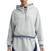 Oxford Gray Heather