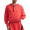 Poppy Red