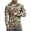 Wood Camo