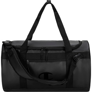 Champion Approach Convertible Duffel Bag with Padded Adjustable Straps for Gym, Travel, Weekender