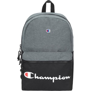 Champion Manuscript Backpack(Heather Grey)