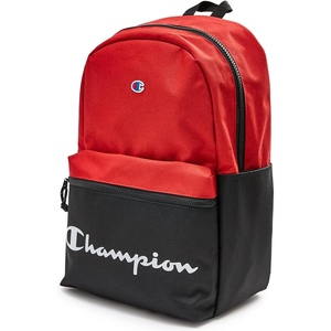Champion Manuscript Backpack(Scarlet Heather)