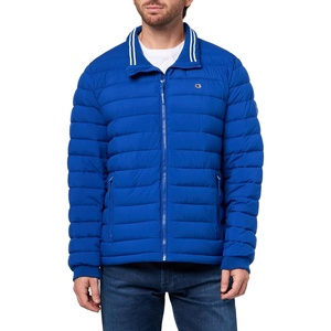 Champion Men’s Lightweight Puffer Jacket(Surf the Web)