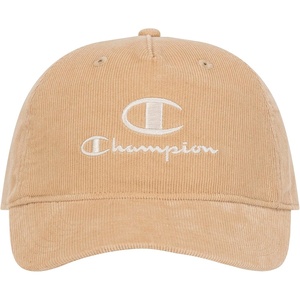 Champion Men’s Pursuit Corduroy Snapback Adjustable Cap(Western Khaki)