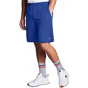 Champion Men’s Sport Shorts, Standard Fit, 10 Inch Inseam, Lightweight Fabric, Moisture-Wicking(Surf the Web)