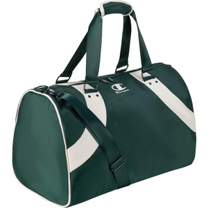 Champion Oracle Duffel Bag With Removable Adjustable Strap, Carry Handle for Gym, Travel, Weekender(Forest Peak Green)
