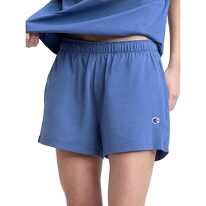 Champion Women’s 3.5″ Practice Short (Retired Colors)(Coastal Fjord)