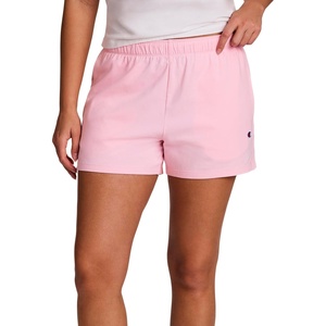 Champion Women’s 3.5″ Practice Short (Retired Colors)(Rose Shadow)