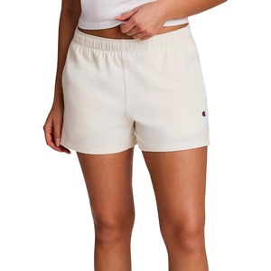 Champion Women’s 3.5″ Practice Short (Retired Colors)(Unbleached Cotton)
