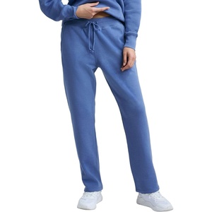 Champion Womens Comfortable Fleece Lounge Pants, 31“(Coastal Fjord)