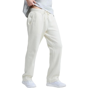 Champion Womens Comfortable Fleece Lounge Pants, 31“(Unbleached Cotton)