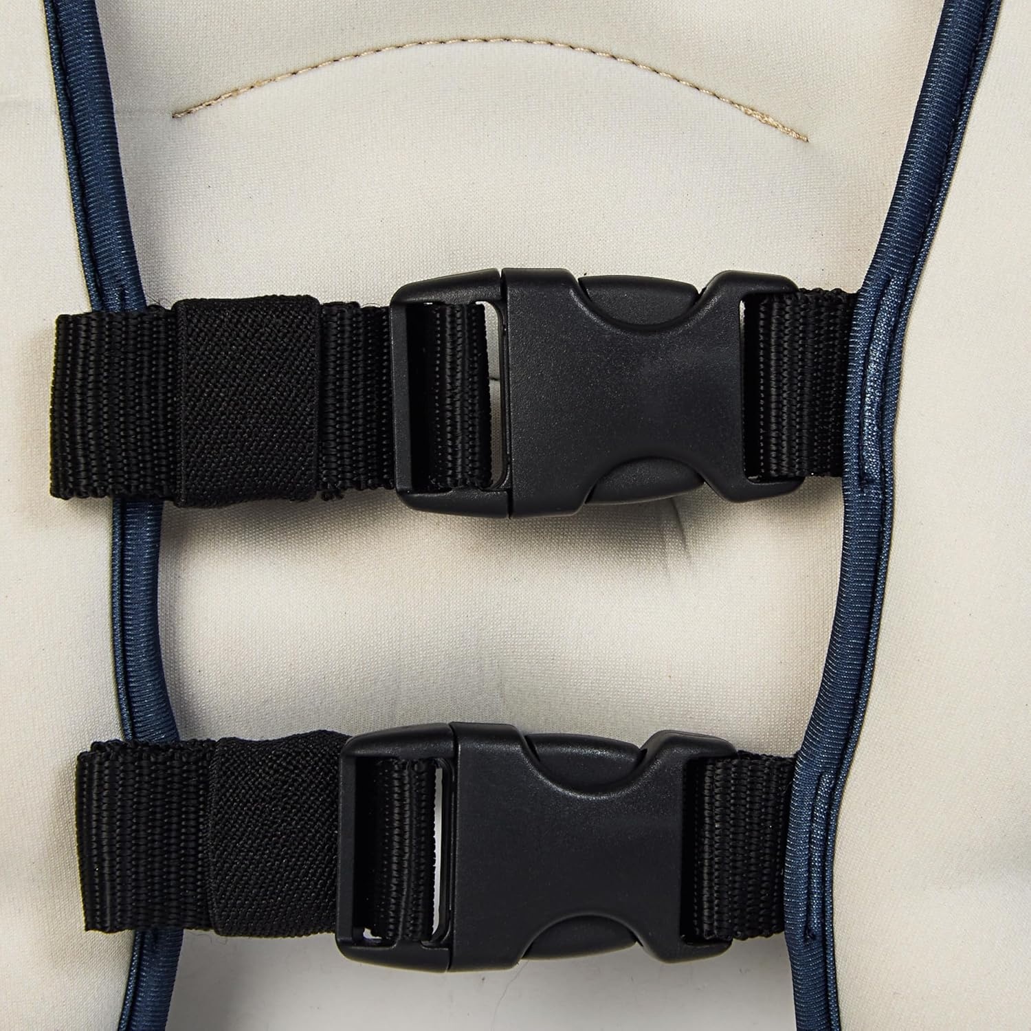 image:imageChampion 8 lb Weighted Vest for Women amp Men Champagne Frost Adjustable Weighted Running Vest for Walking Strength Training Contoured Sweat Resistance Reflective Strips for OnRoad Visibility