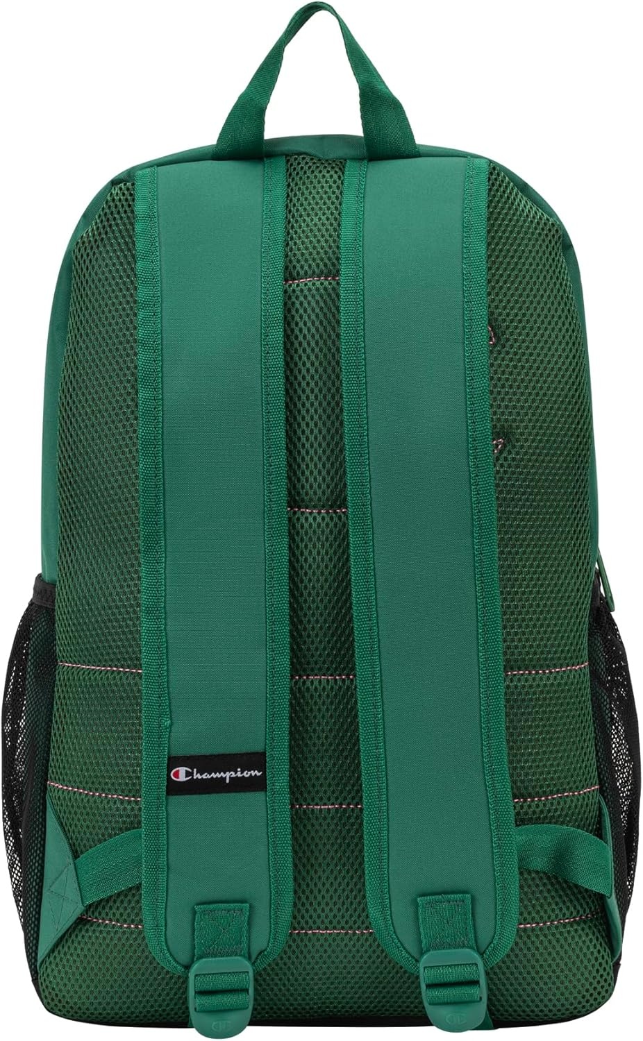 image:imageChampion Luna Laptop Backpack with Padded Adjustable Straps Water Bottle Pocket for Work Travel Daily Use Clever Sage One SizeVerdant Green