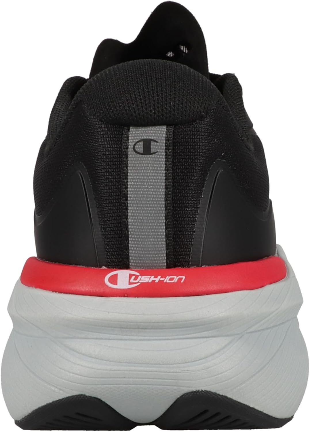 image:imageChampion Mens AcceleronBlackRed