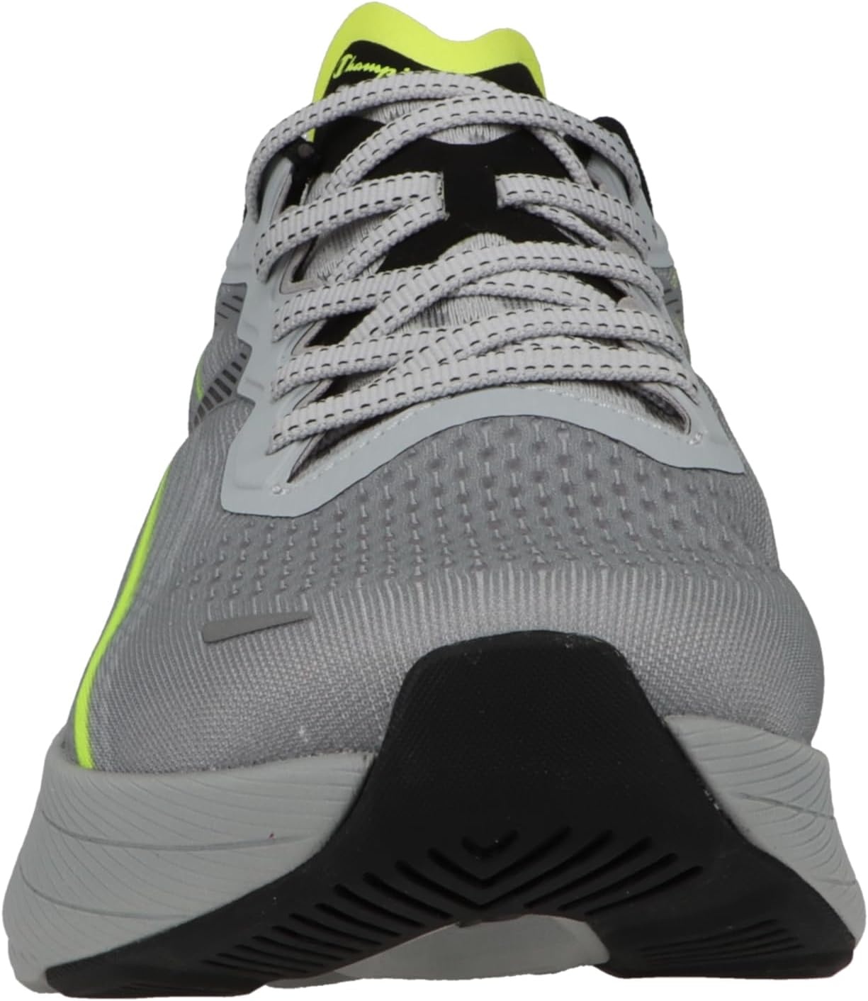image:imageChampion Mens AcceleronConcreteYellow