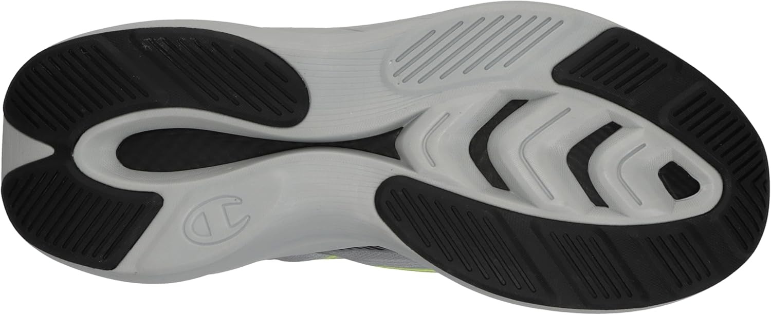 image:imageChampion Mens AcceleronConcreteYellow