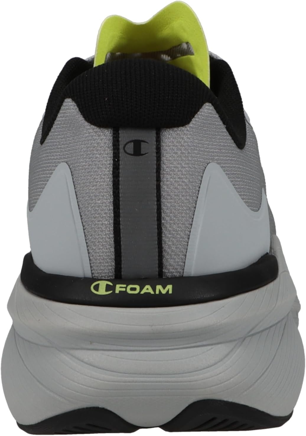 image:imageChampion Mens AcceleronConcreteYellow