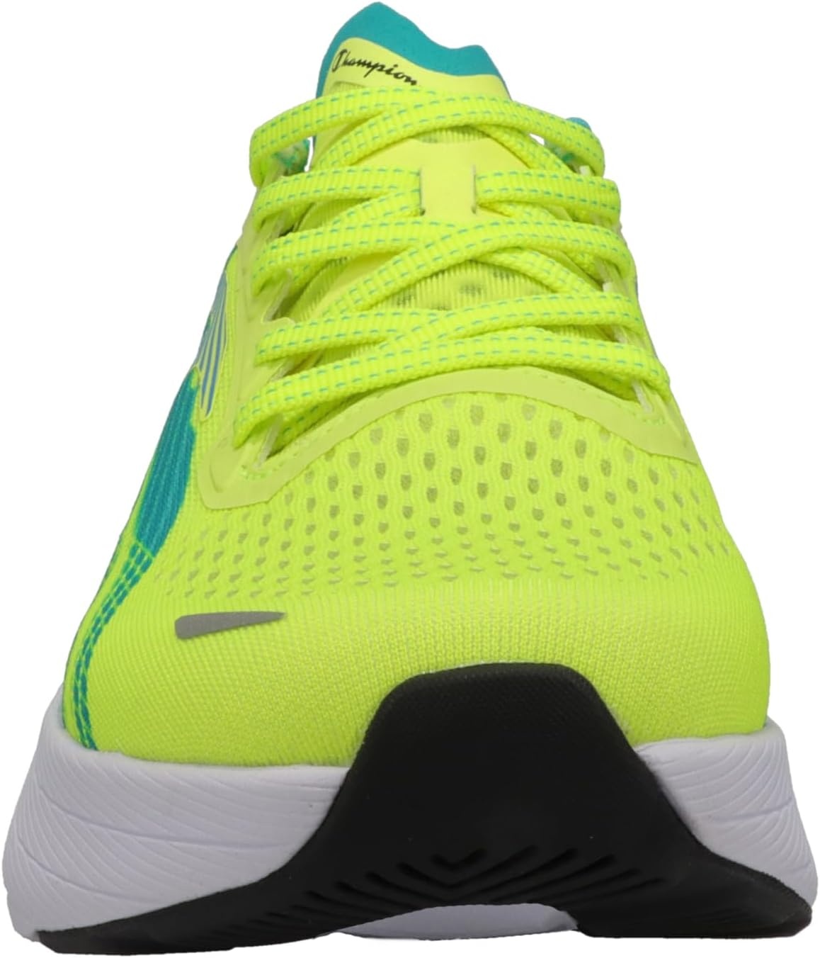 image:imageChampion Mens AcceleronLyellowTeal