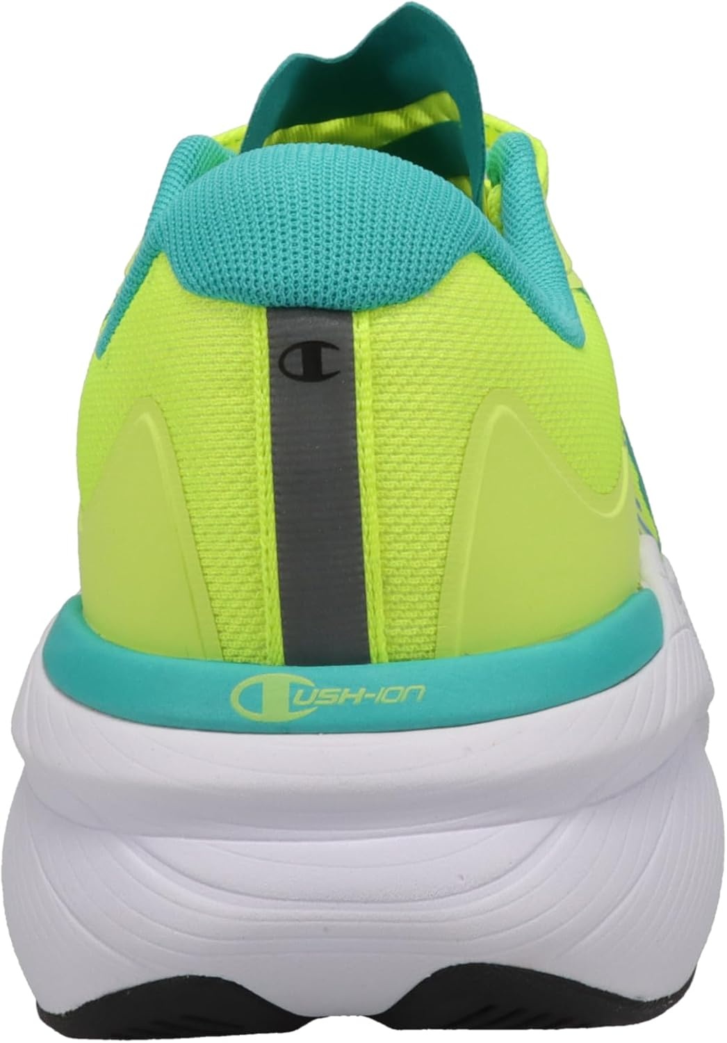 image:imageChampion Mens AcceleronLyellowTeal