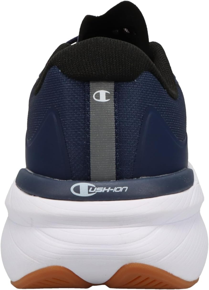 image:imageChampion Mens AcceleronNavyBlkWht