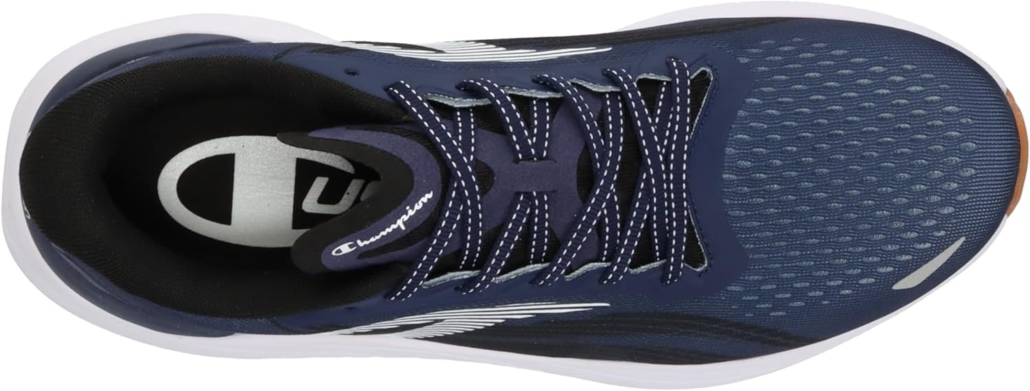 image:imageChampion Mens AcceleronNavyBlkWht
