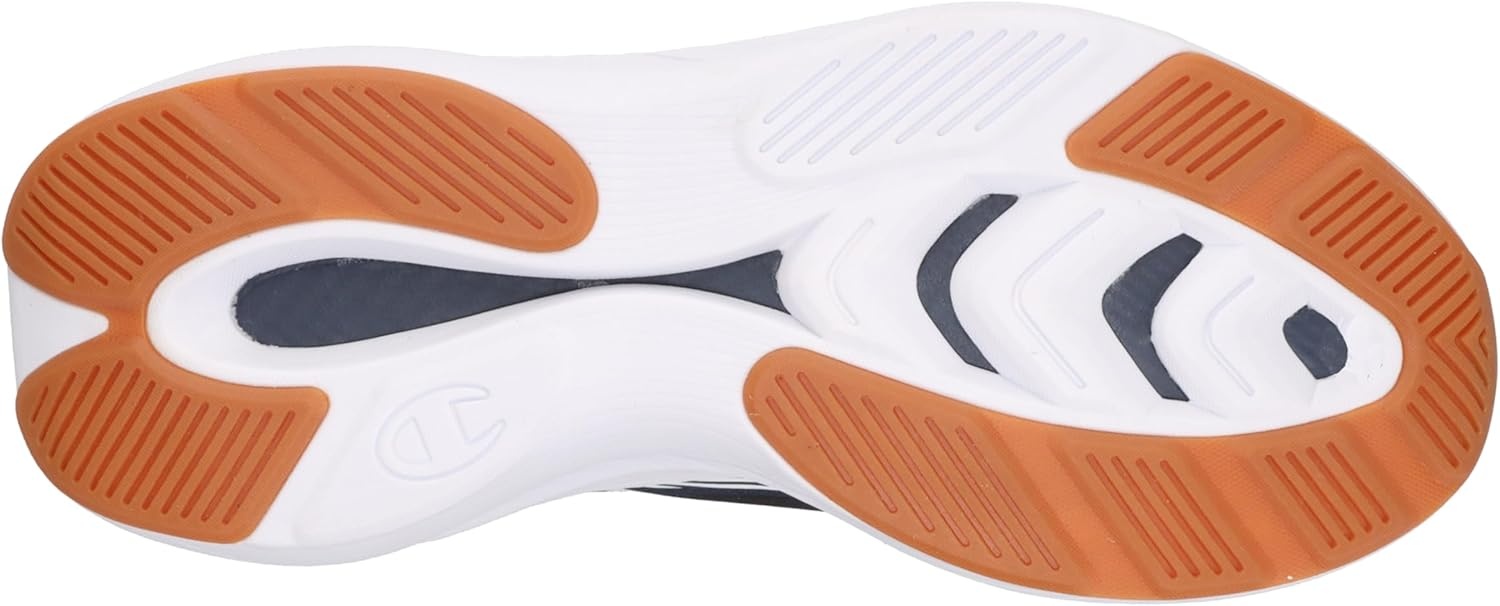 image:imageChampion Mens AcceleronNavyBlkWht