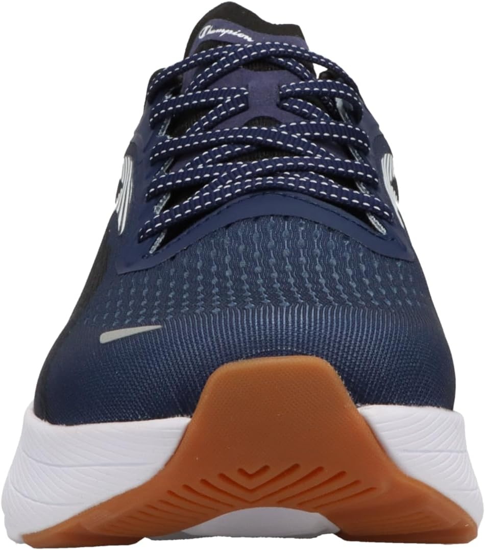 image:imageChampion Mens AcceleronNavyBlkWht