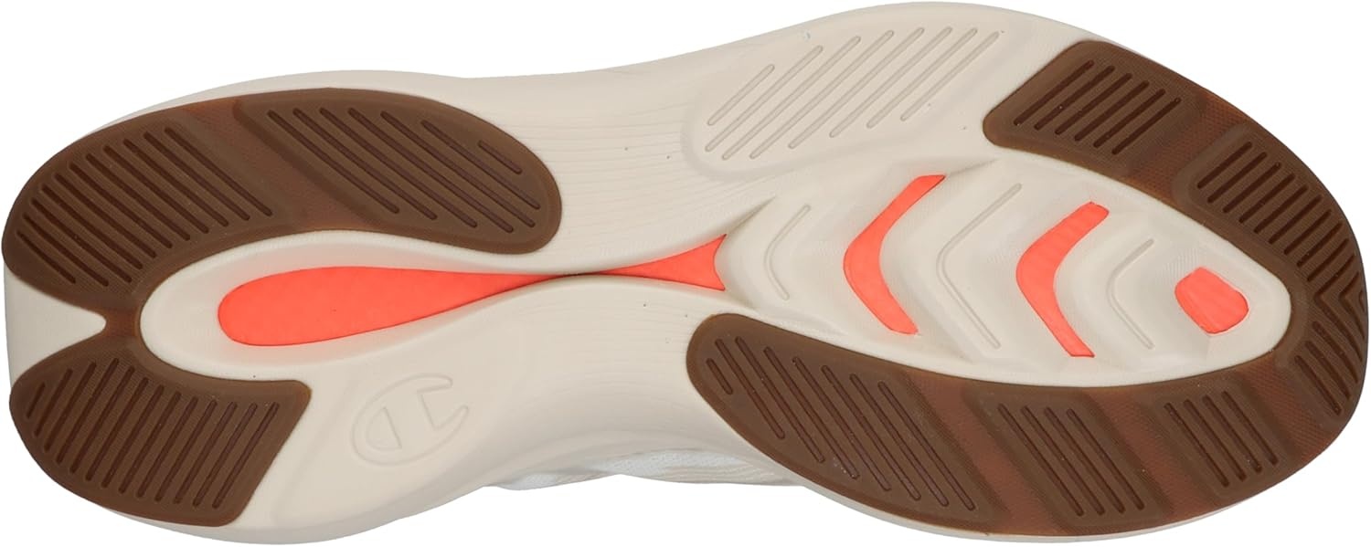 image:imageChampion Mens AcceleronOff WhiteOflash