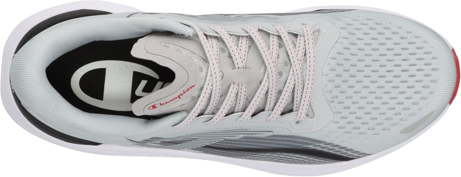 image:imageChampion Mens AcceleronSstoneBlkBred