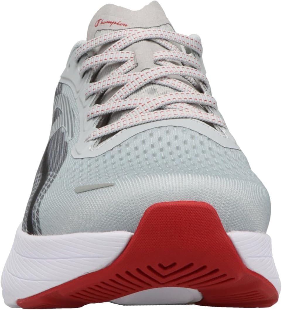 image:imageChampion Mens AcceleronSstoneBlkBred