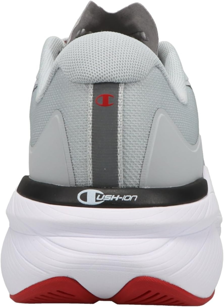 image:imageChampion Mens AcceleronSstoneBlkBred