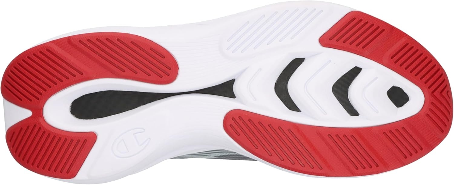image:imageChampion Mens AcceleronSstoneBlkBred