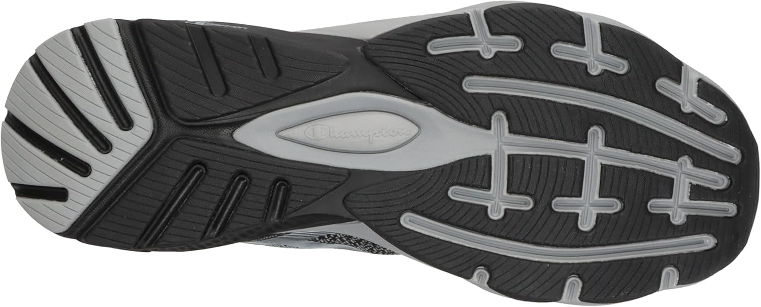 image:imageChampion Mens AlphaBlackConcrete