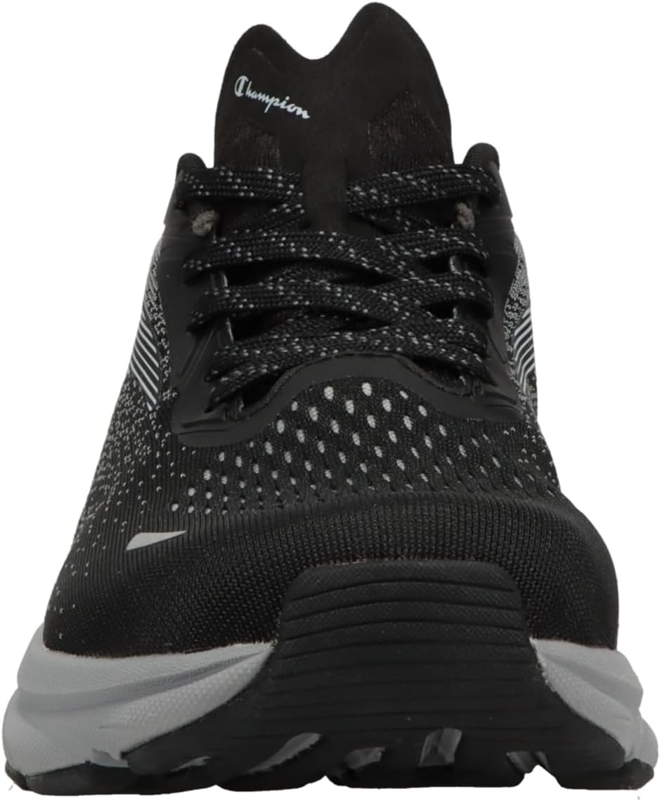 image:imageChampion Mens AlphaBlackConcrete