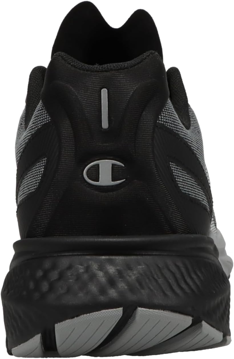 image:imageChampion Mens AlphaBlackConcrete
