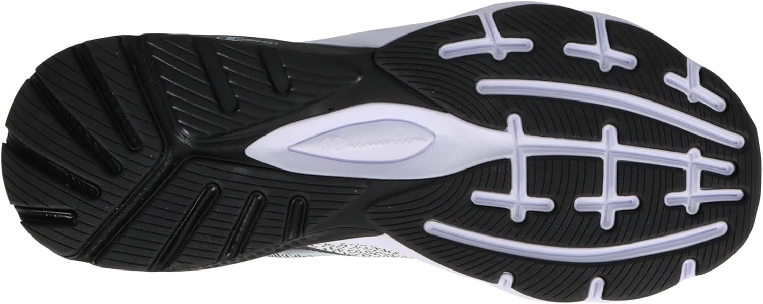 image:imageChampion Mens AlphaBlackWhite