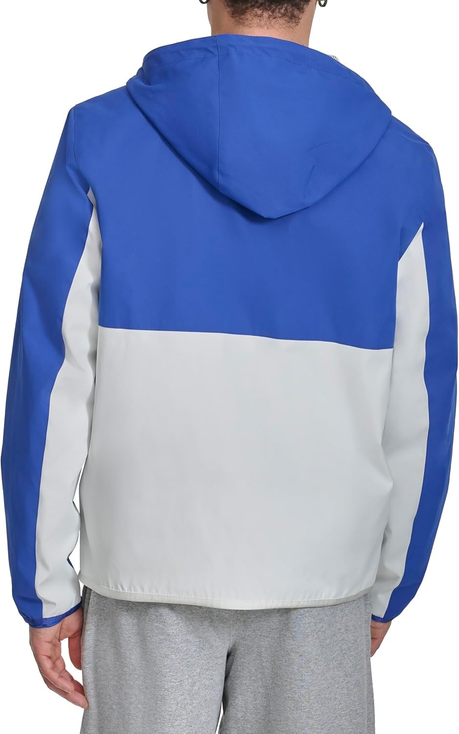 image:imageChampion Mens Performance Windbreaker Rain Jacket With HoodSurf the Web Combo
