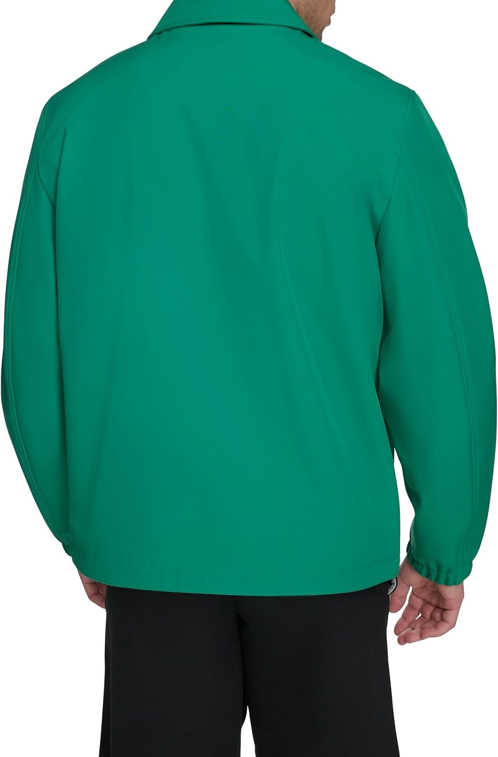 image:imageChampion Mens Softshell Coaches JacketGreen
