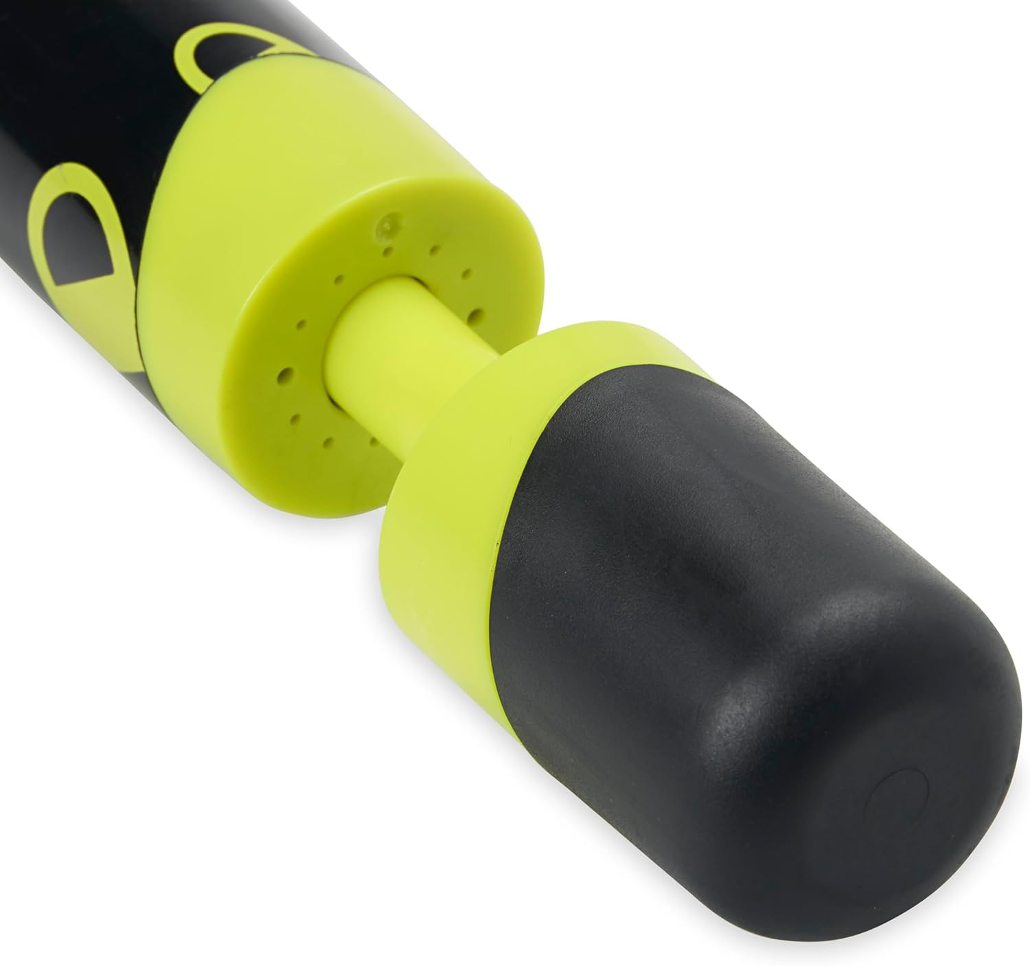 image:imageChampion Replacement Ball Pump with Metal Inflation Replacement Needles for Sports Balls with Compact Case Compatible with Most Pumps for Basketball Soccer Football Volleyball amp Yoga BallsEvening PrimroseBlack