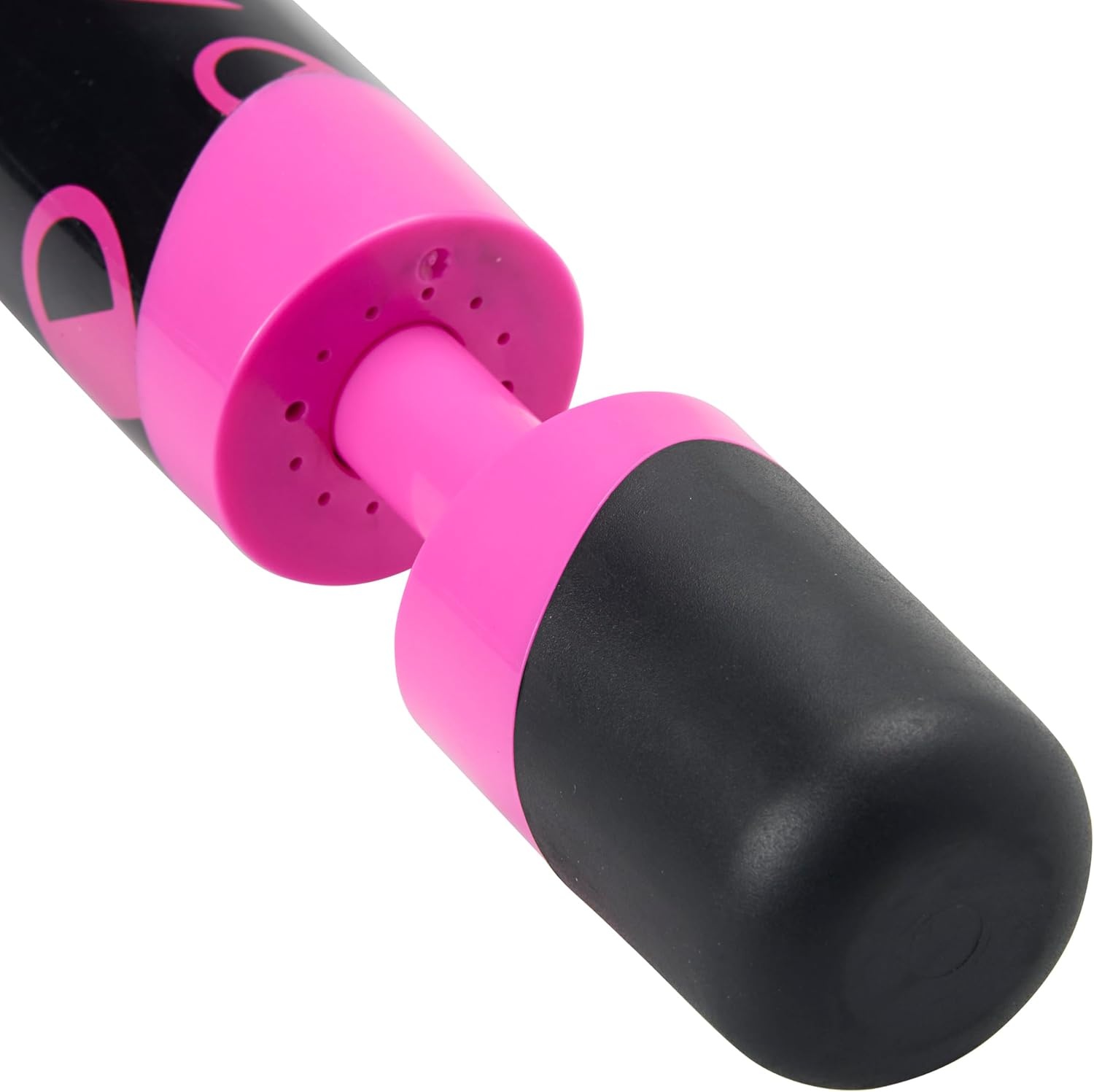 image:imageChampion Replacement Ball Pump with Metal Inflation Replacement Needles for Sports Balls with Compact Case Compatible with Most Pumps for Basketball Soccer Football Volleyball amp Yoga BallsOptic PinkBlack