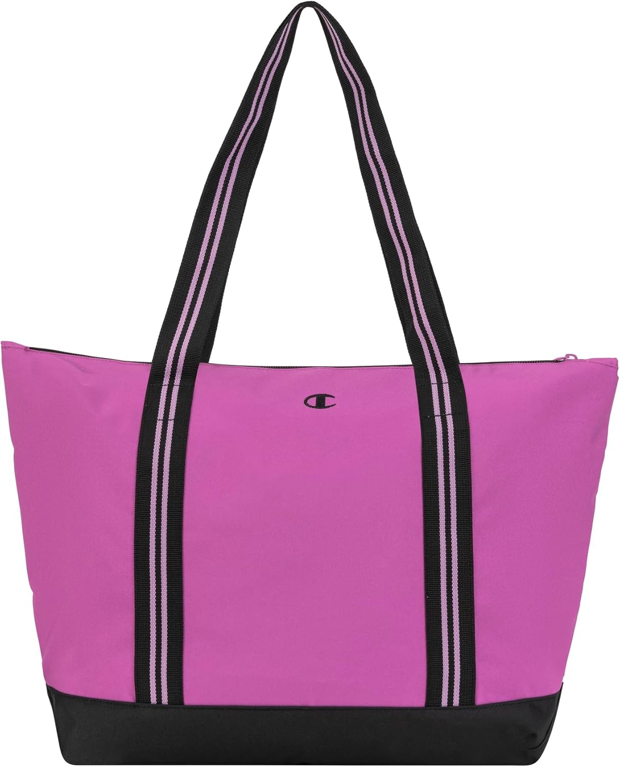 image:imageChampion Varsity Tote Medium Brown OSOur Favorite Fuchsia